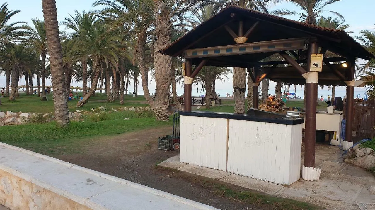 Golf Coast Los Alamos, Primera Linea De Playa Torremolinos Spain