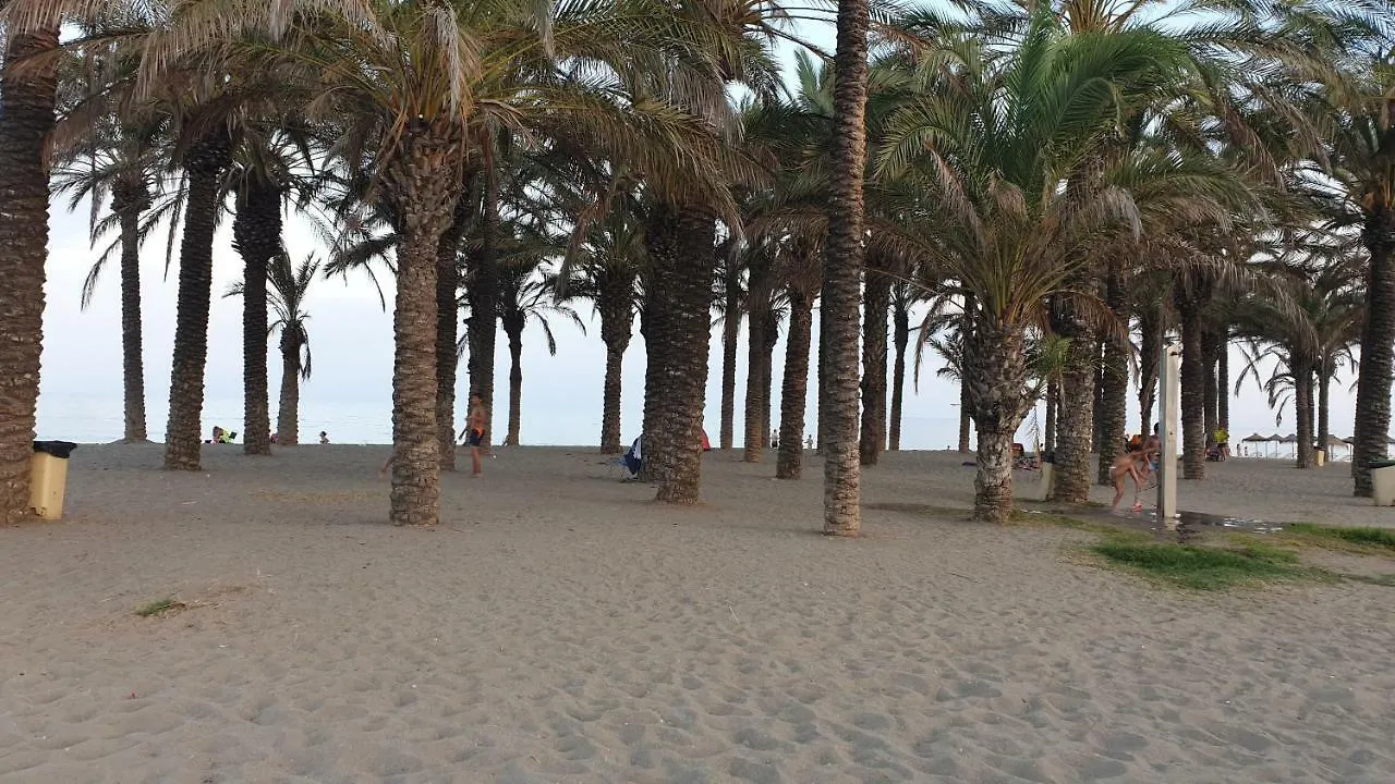 Golf Coast Los Alamos, Primera Linea De Playa Torremolinos 0*,  Spain