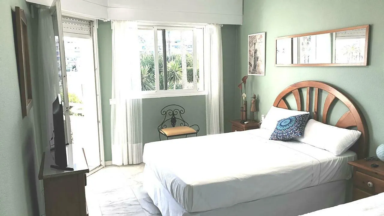 Golf Coast Los Alamos, Primera Linea De Playa 토레몰리노스