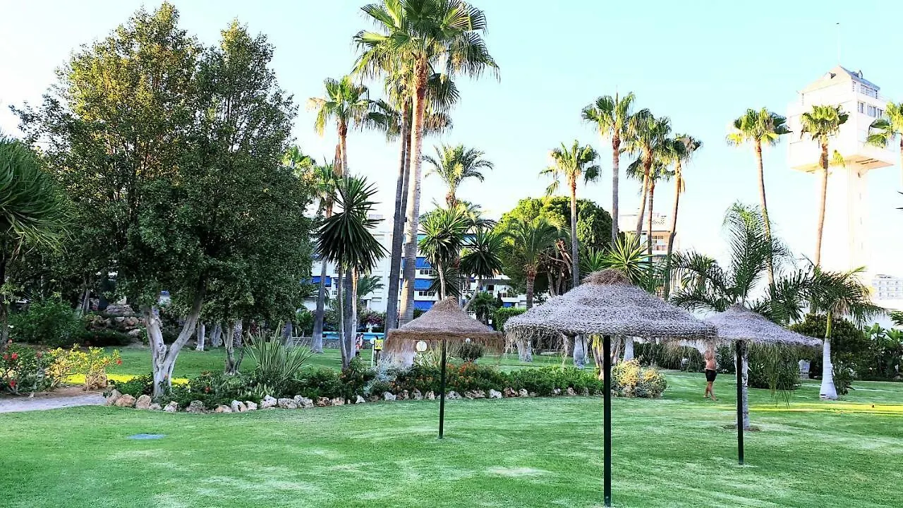Golf Coast Los Alamos, Primera Linea De Playa 토레몰리노스