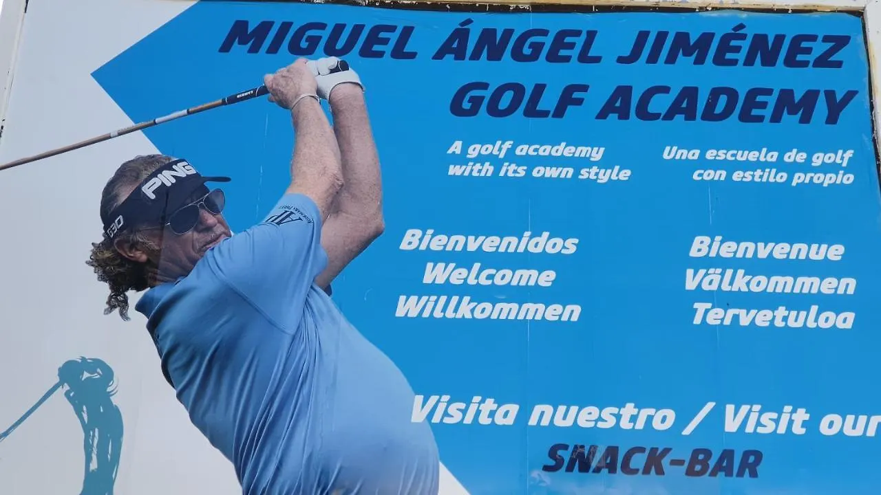Golf Coast Los Alamos, Primera Linea De Playa 토레몰리노스