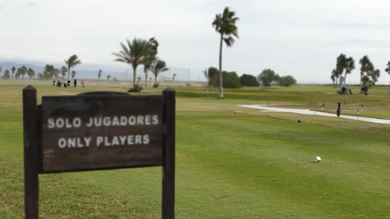 Golf Coast Los Alamos, Primera Linea De Playa 토레몰리노스 0*,